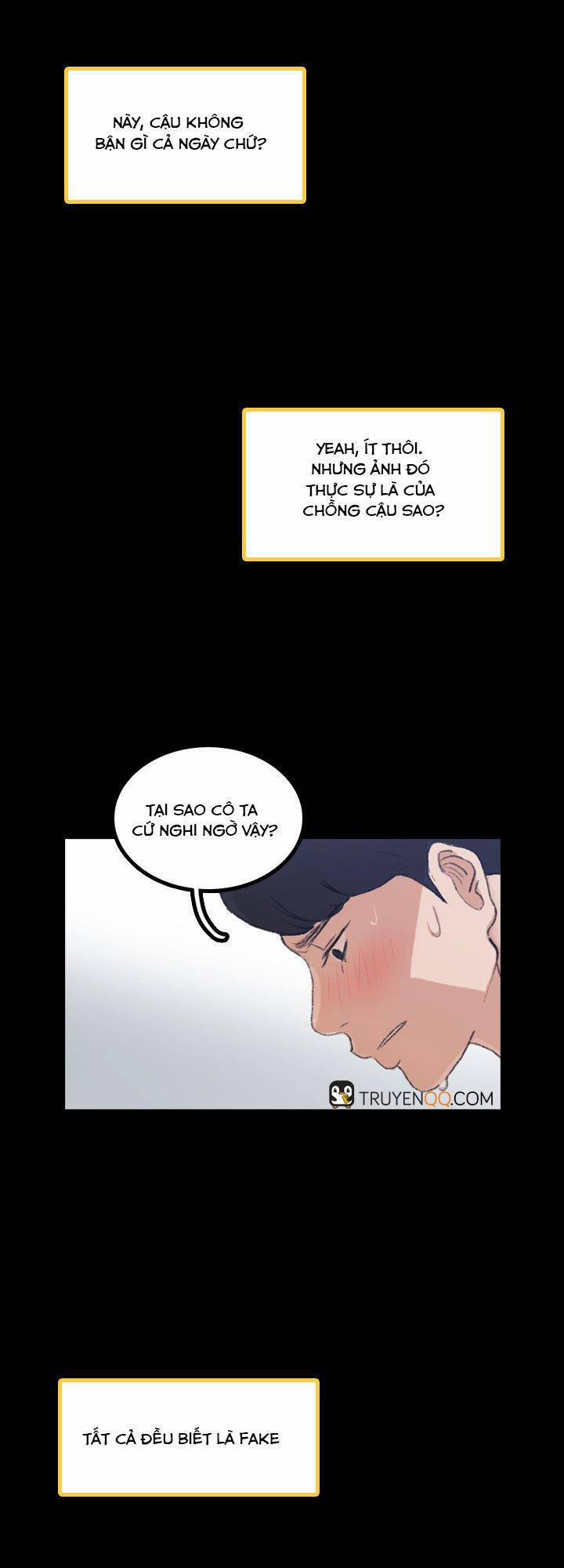 Secret Neighbors 2 trang 46