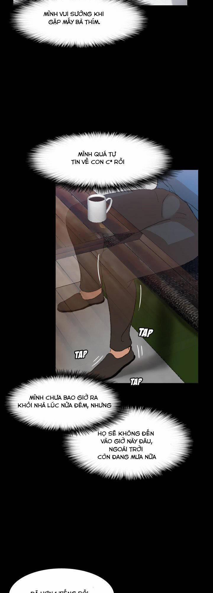 Secret Neighbors 2 trang 62