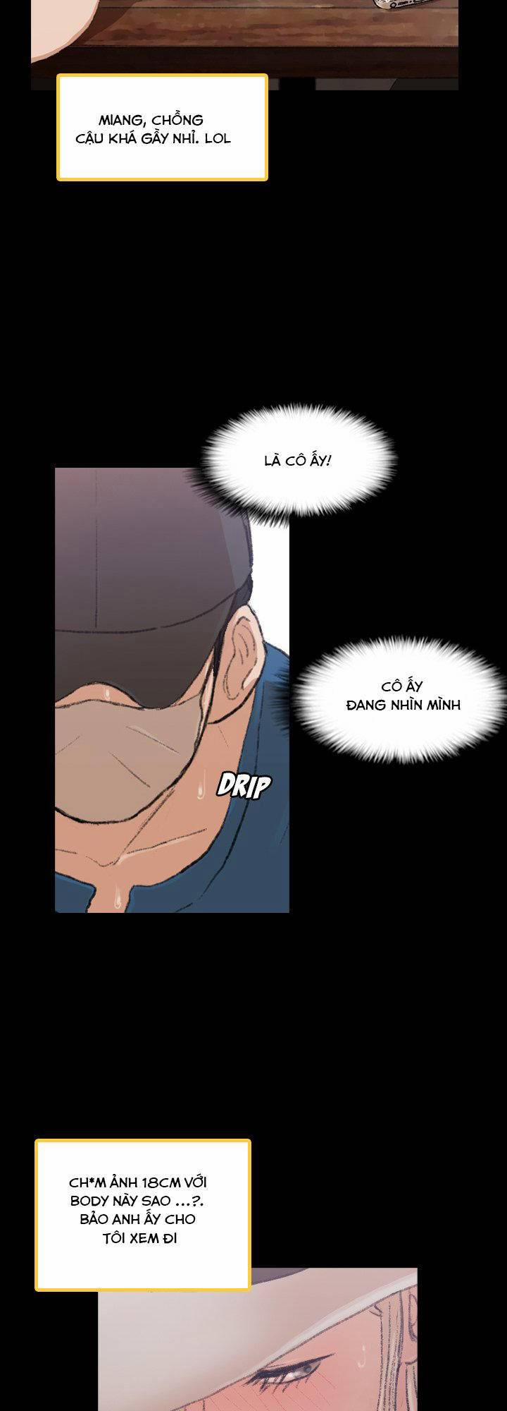 Secret Neighbors 2 trang 68