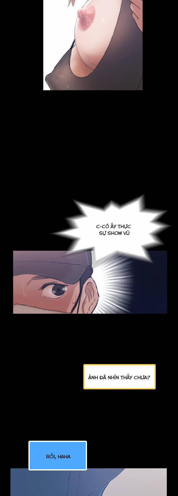 Secret Neighbors 2 trang 74