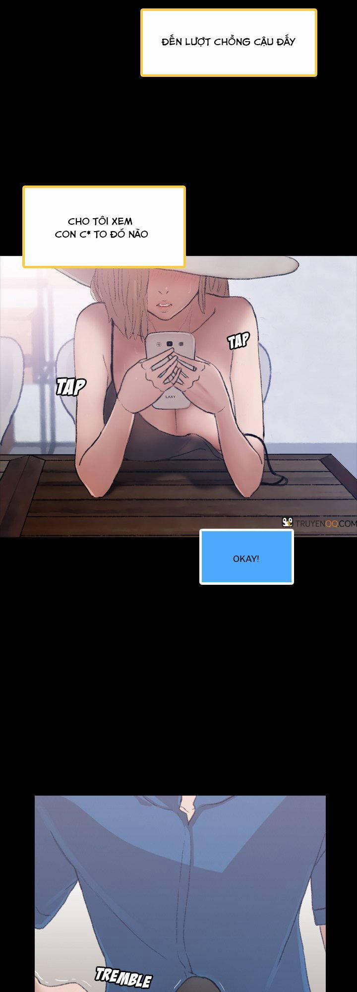 Secret Neighbors 2 trang 76