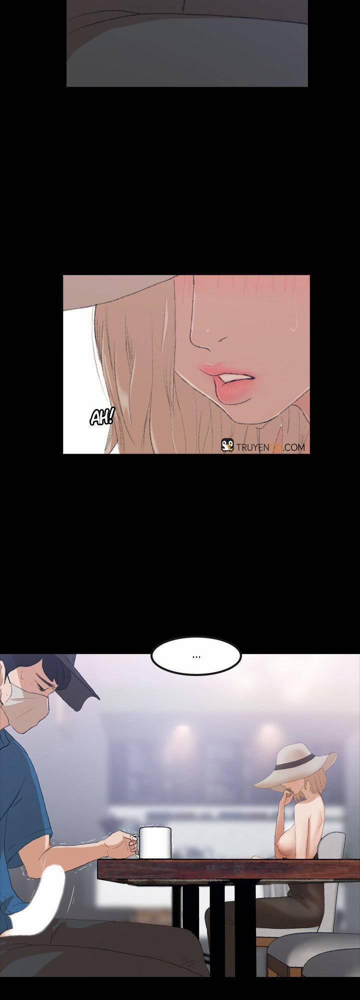 Secret Neighbors 2 trang 80