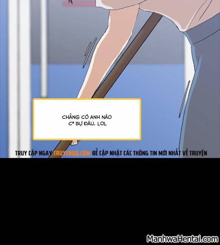 Secret Neighbors 2 trang 9