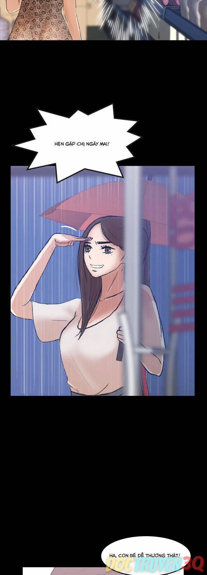 Secret Neighbors 3 trang 14