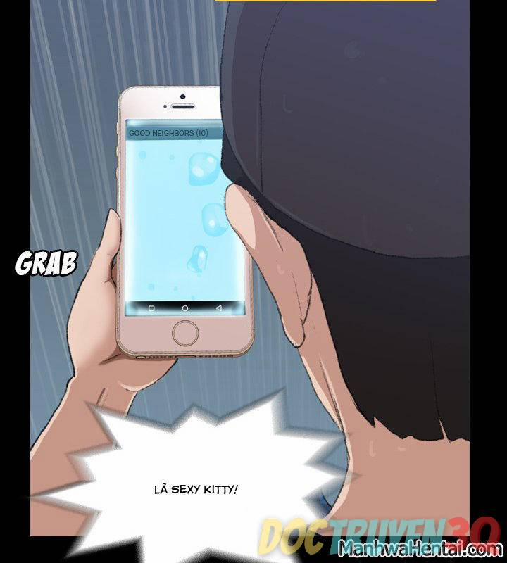 Secret Neighbors 3 trang 25