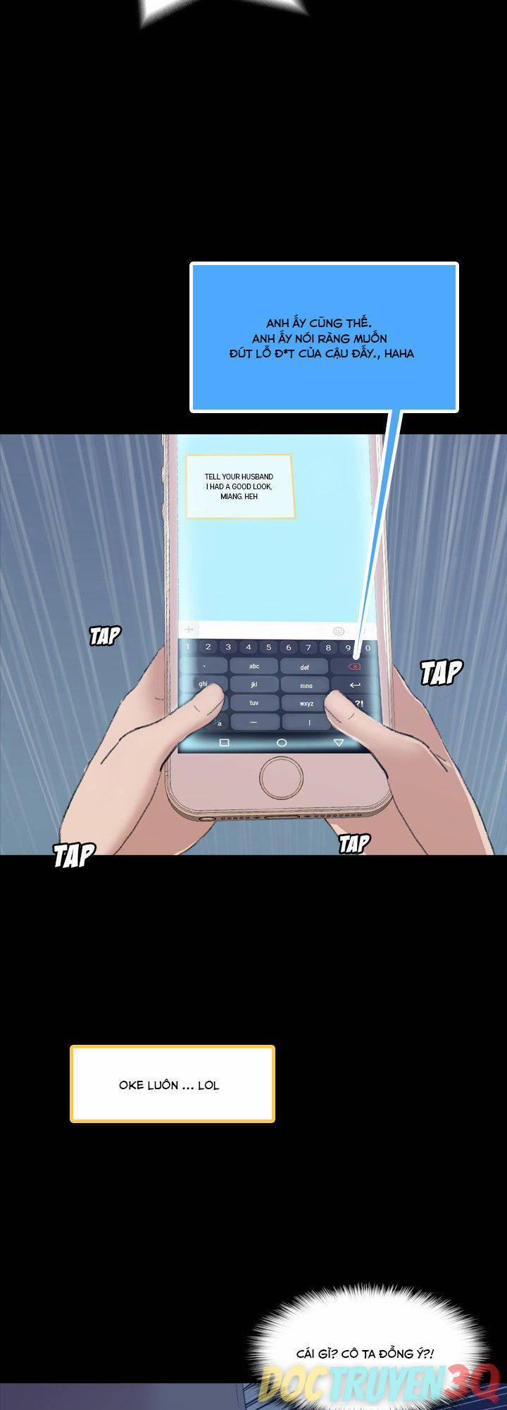 Secret Neighbors 3 trang 26