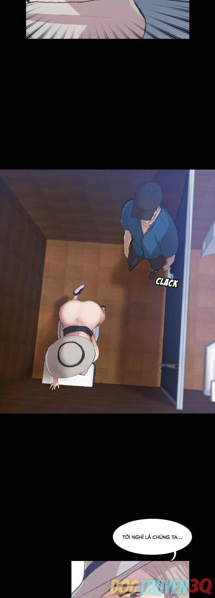 Secret Neighbors 3 trang 38