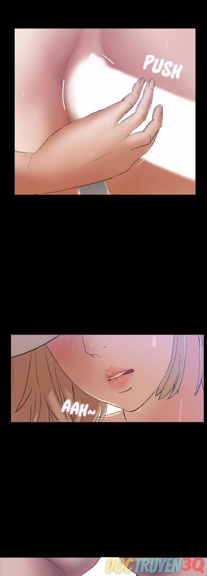 Secret Neighbors 3 trang 46