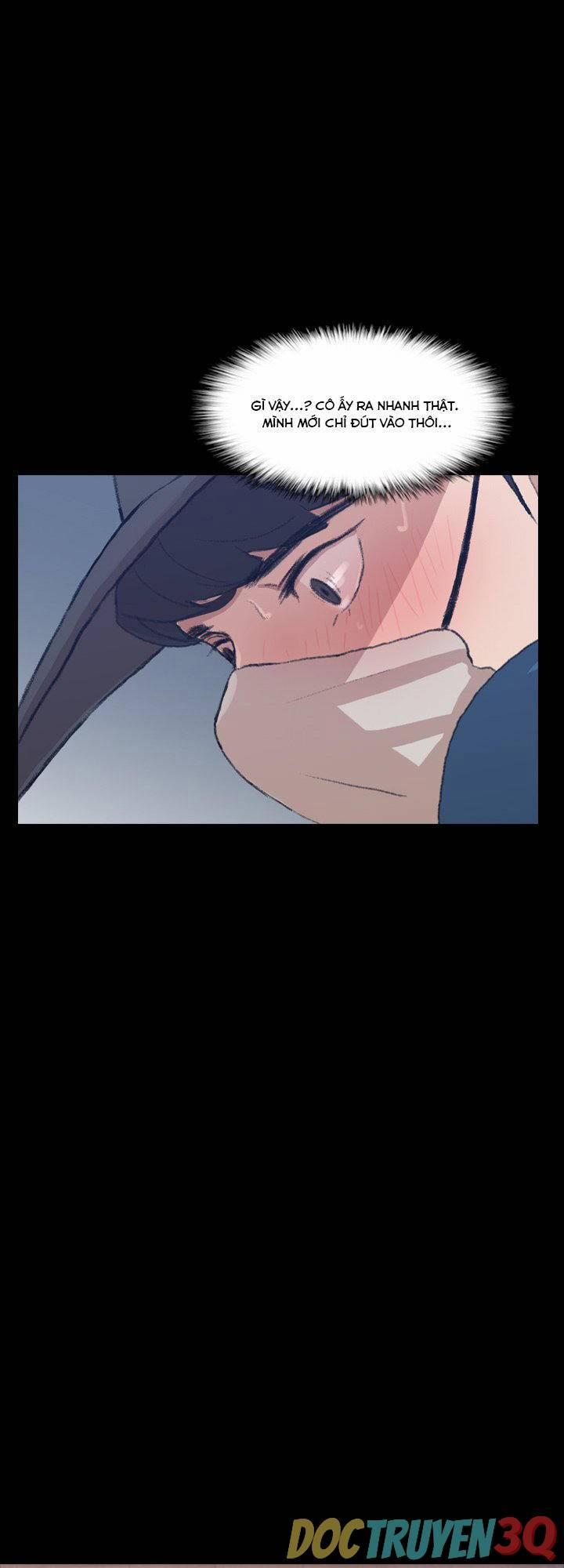 Secret Neighbors 3 trang 50