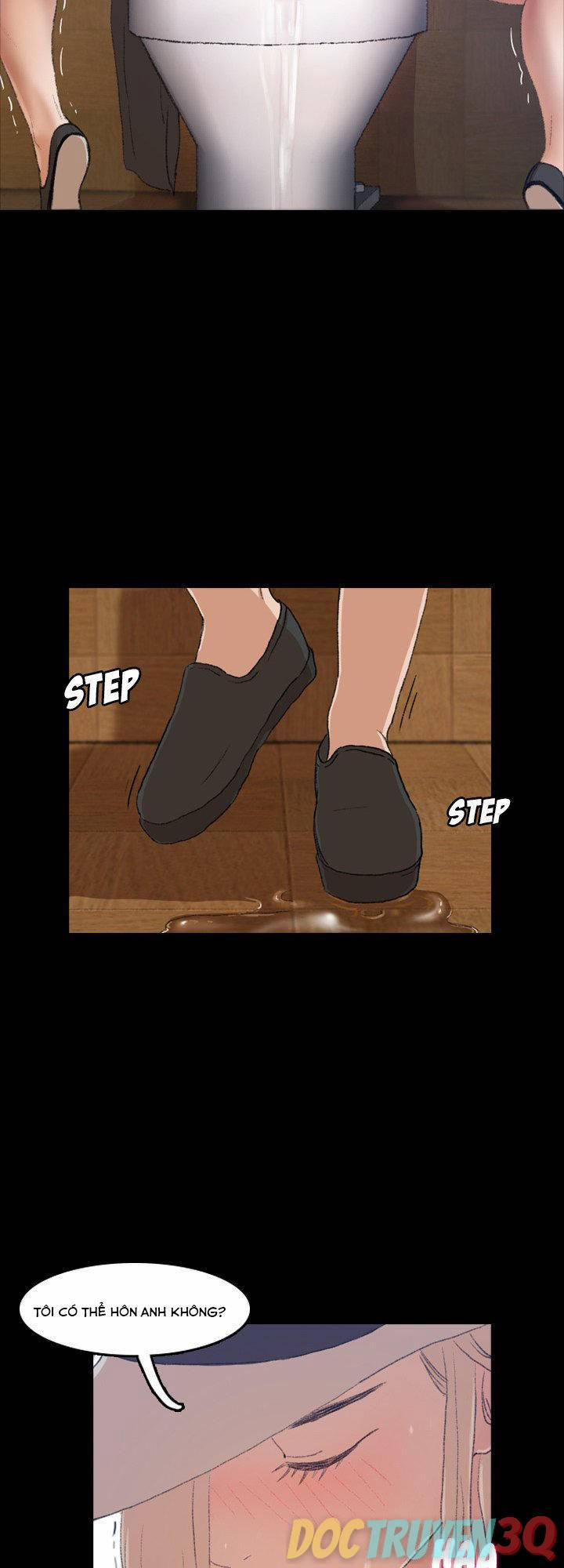 Secret Neighbors 3 trang 52