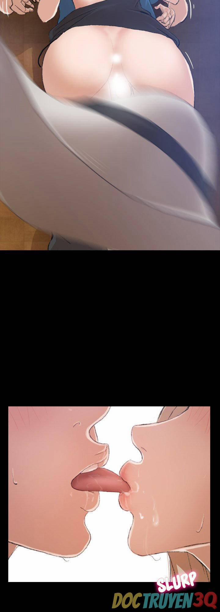 Secret Neighbors 3 trang 58