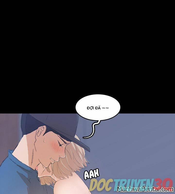 Secret Neighbors 3 trang 59