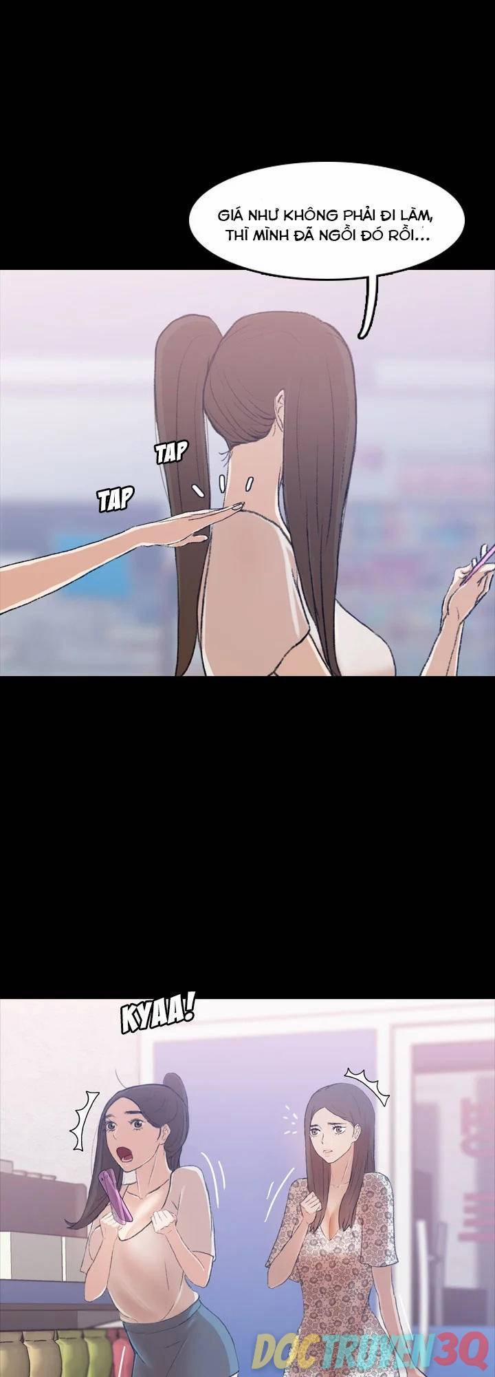 Secret Neighbors 3 trang 6