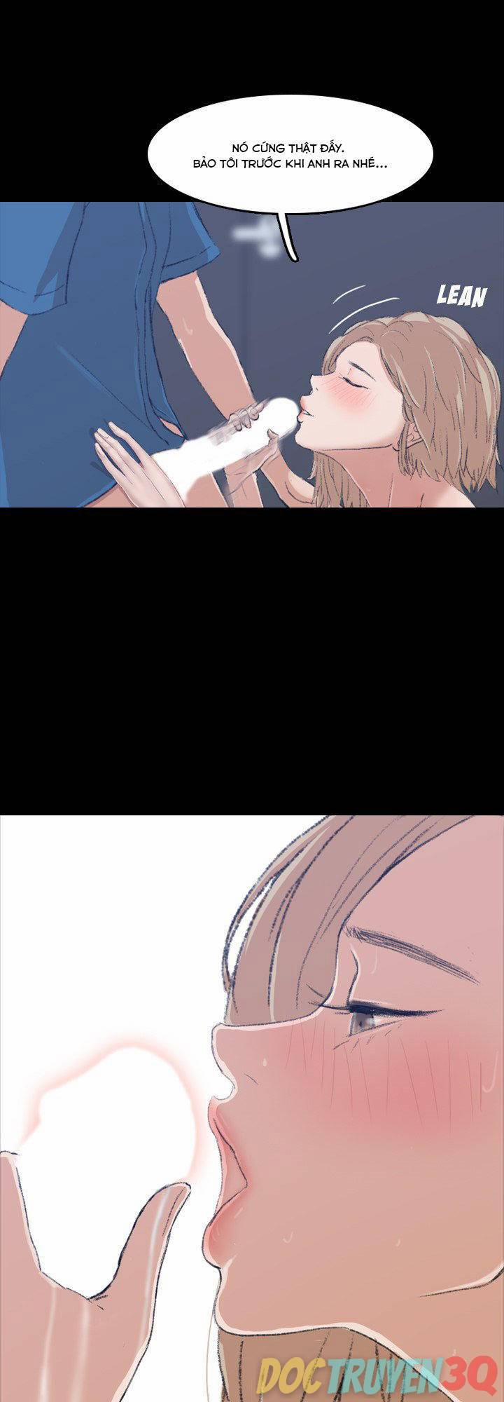 Secret Neighbors 3 trang 62