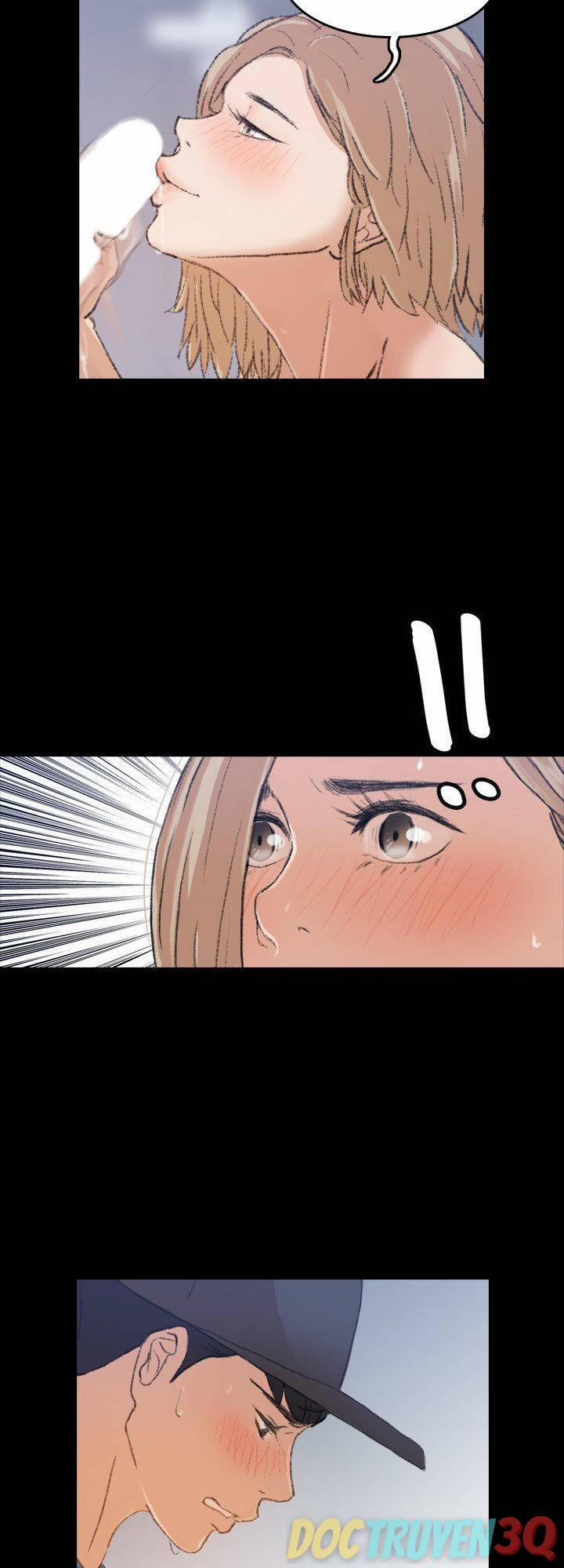 Secret Neighbors 3 trang 68