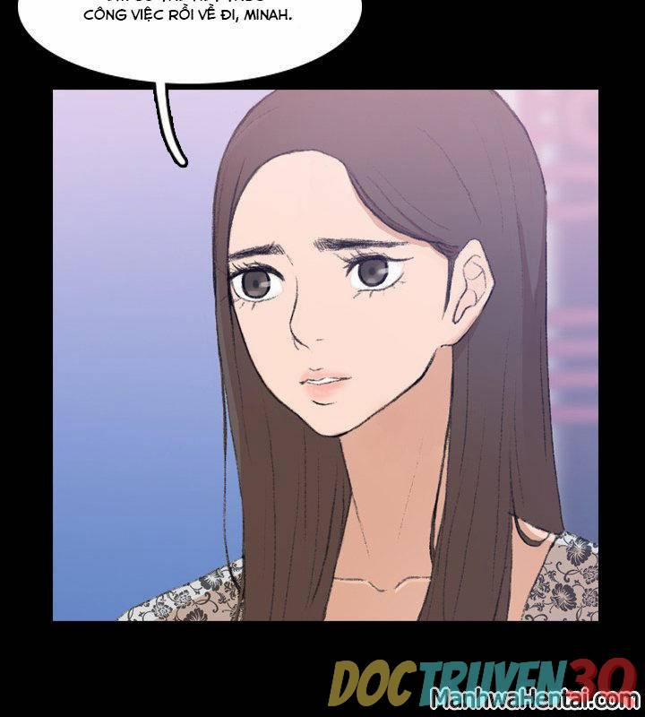 Secret Neighbors 3 trang 9