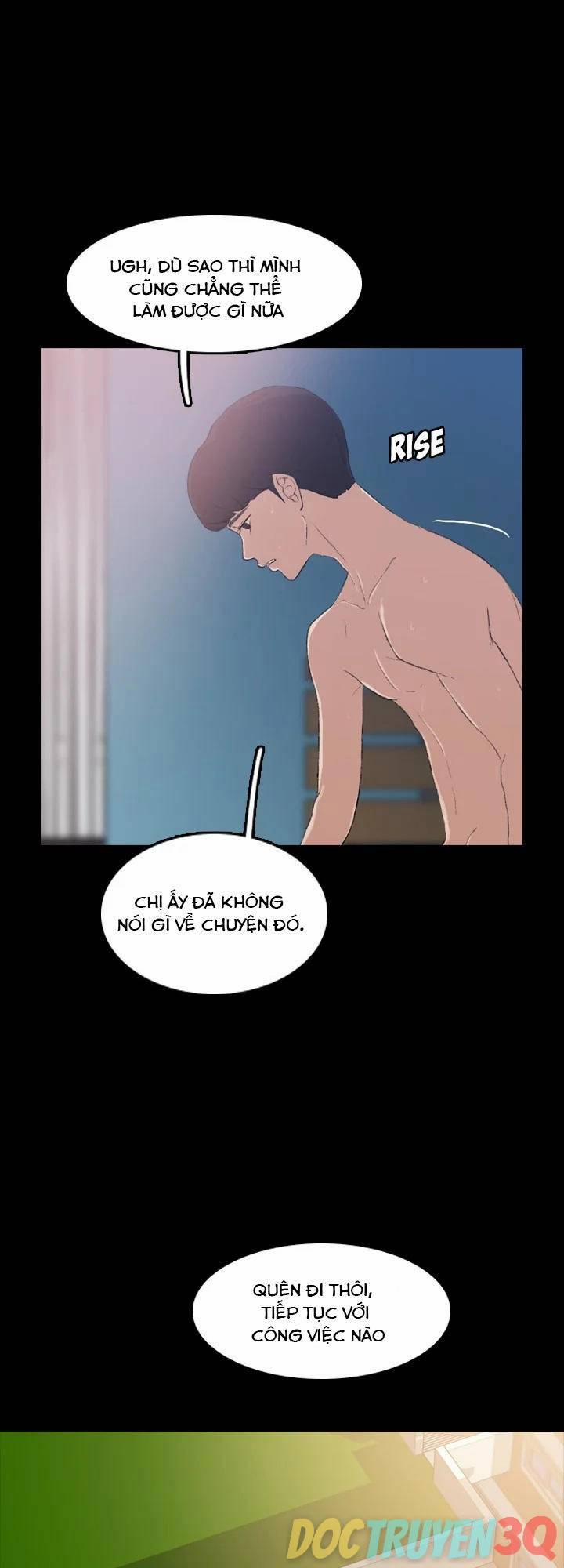 Secret Neighbors 4 trang 16