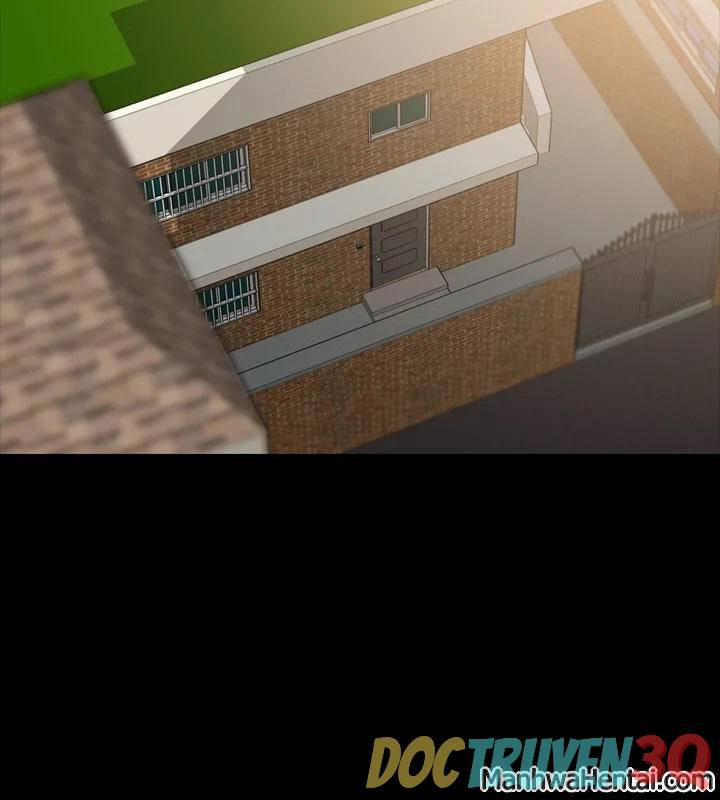 Secret Neighbors 4 trang 17