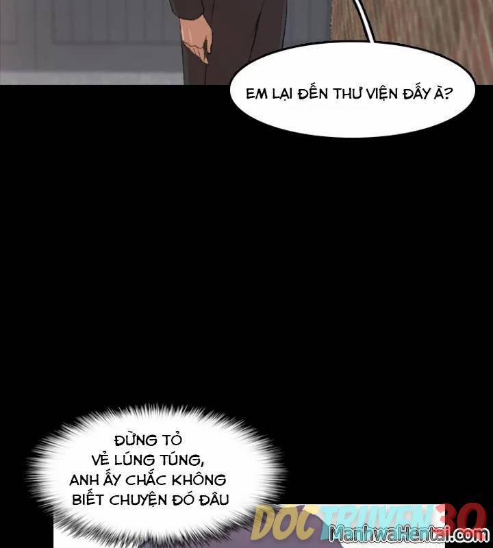 Secret Neighbors 4 trang 19