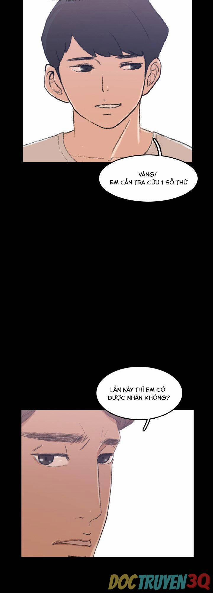 Secret Neighbors 4 trang 20