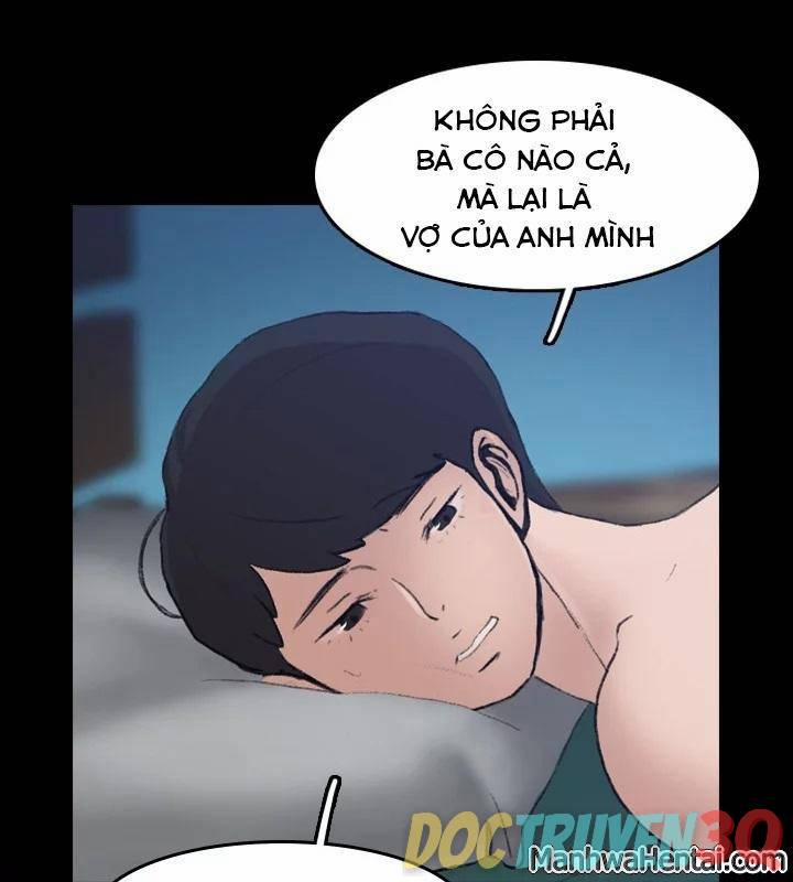 Secret Neighbors 4 trang 3