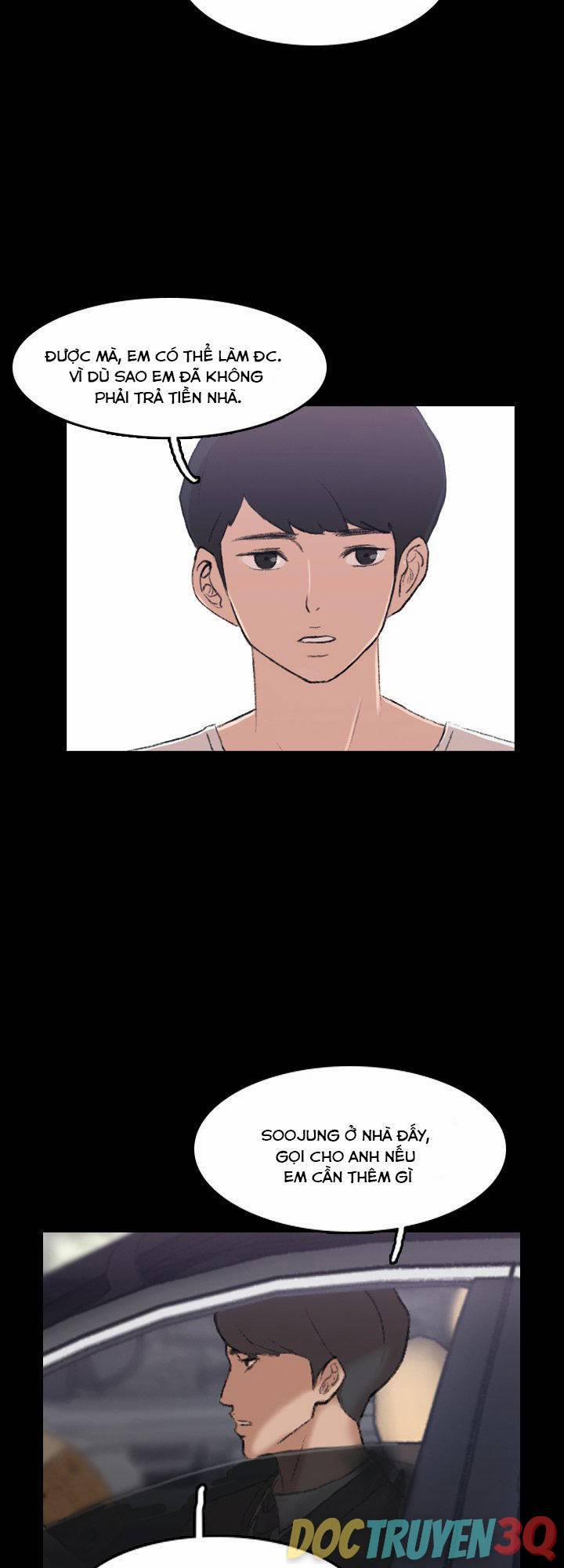 Secret Neighbors 4 trang 32