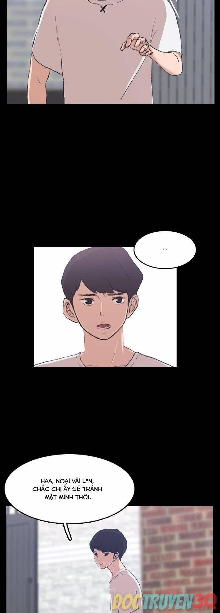 Secret Neighbors 4 trang 36