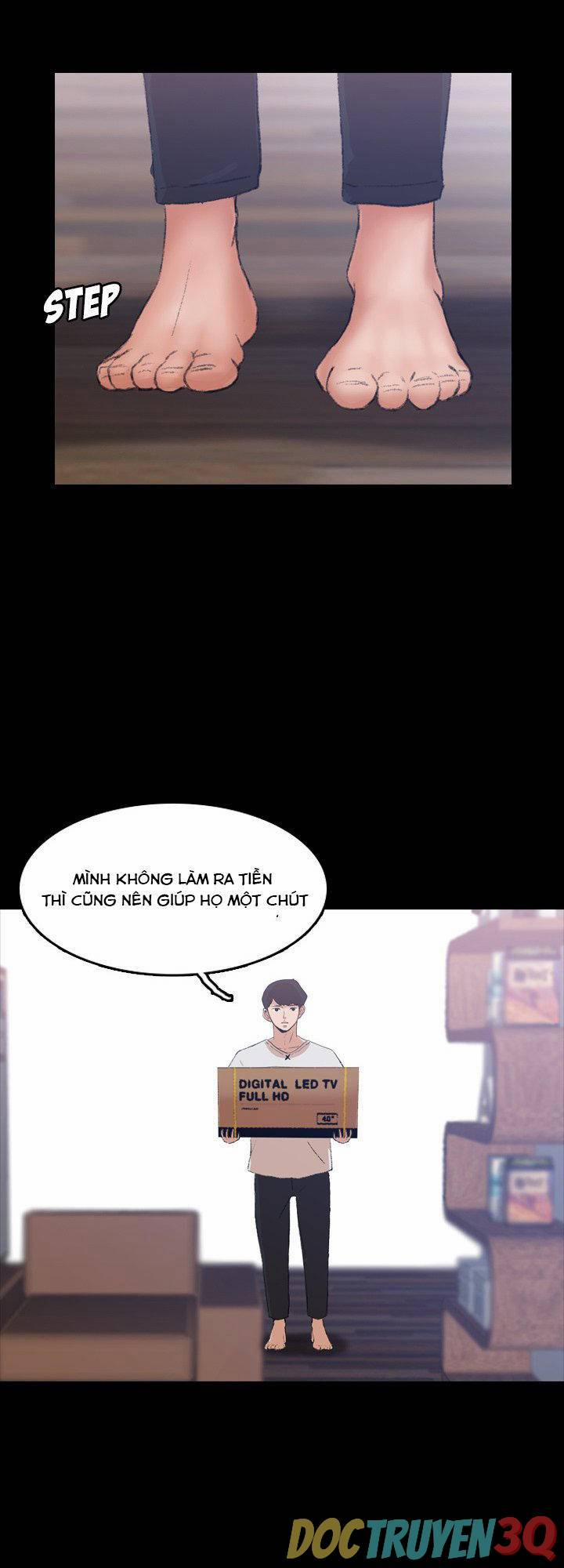 Secret Neighbors 4 trang 40