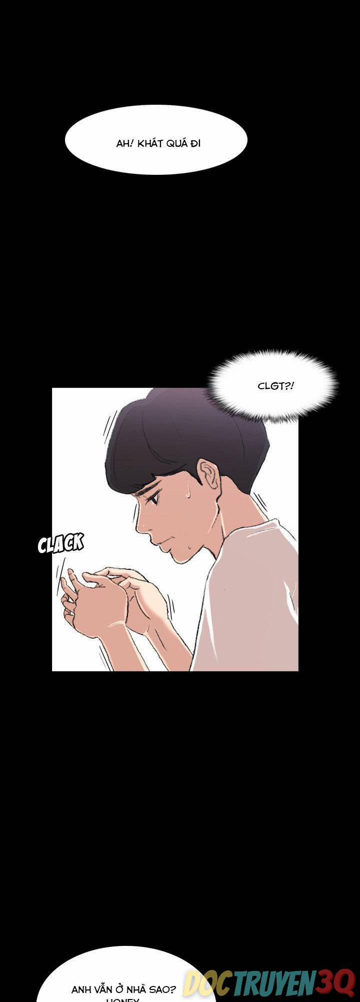 Secret Neighbors 4 trang 44