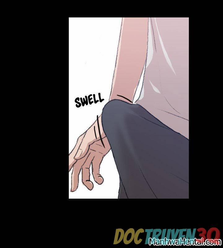 Secret Neighbors 4 trang 49