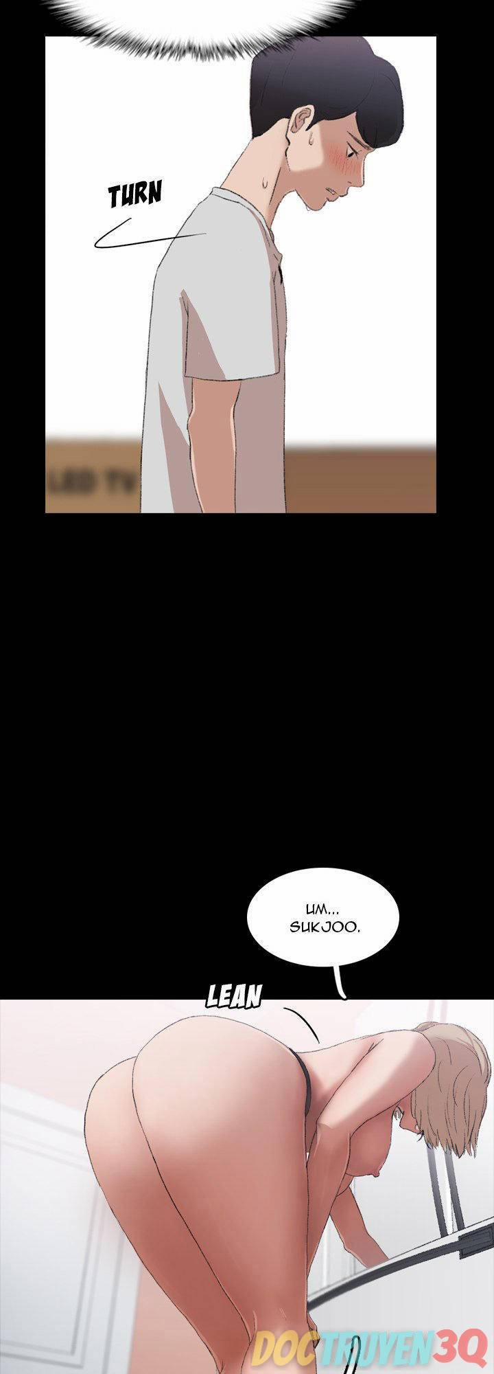 Secret Neighbors 4 trang 52