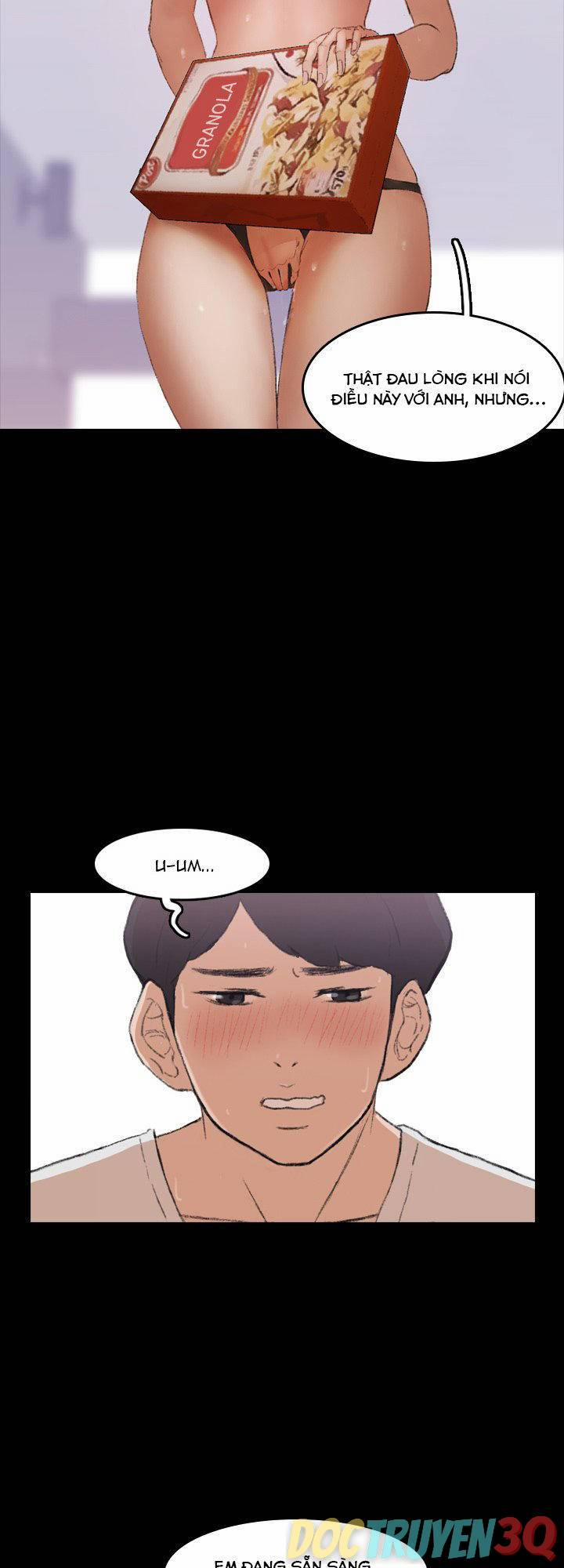 Secret Neighbors 4 trang 56