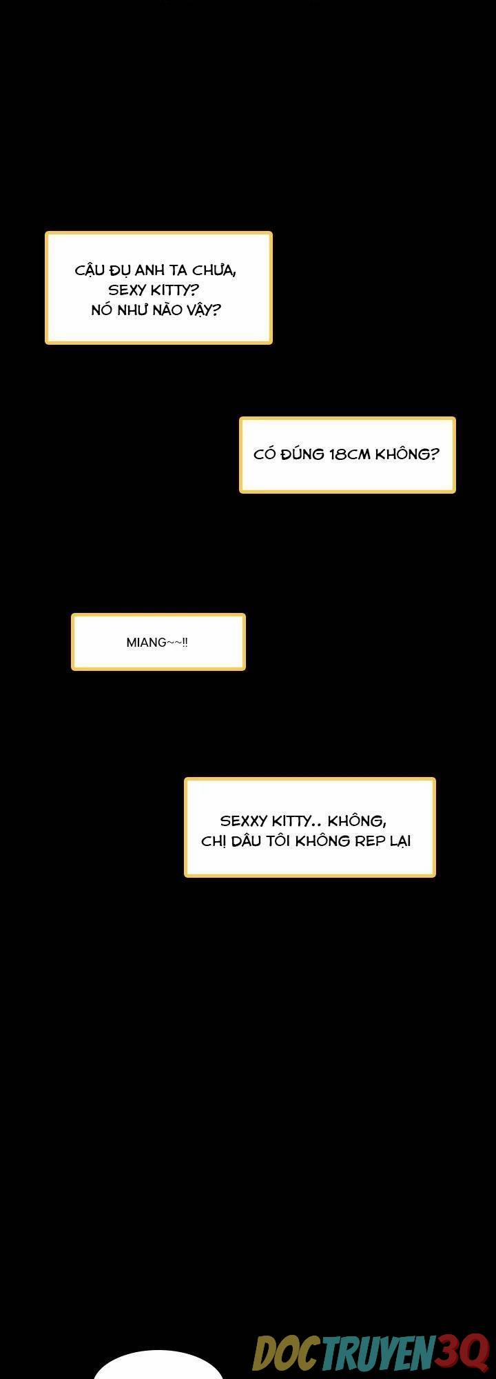 Secret Neighbors 4 trang 6