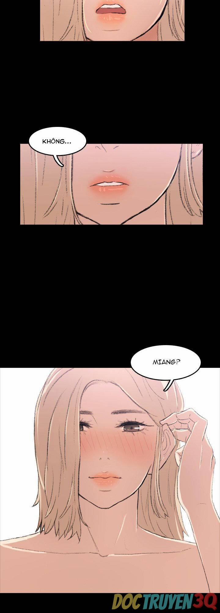 Secret Neighbors 4 trang 64