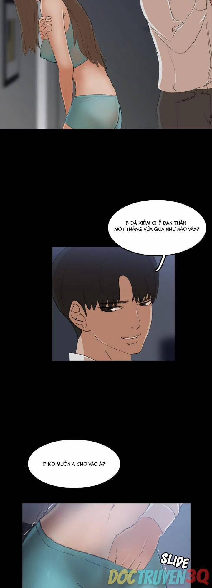 Secret Neighbors 6 trang 10