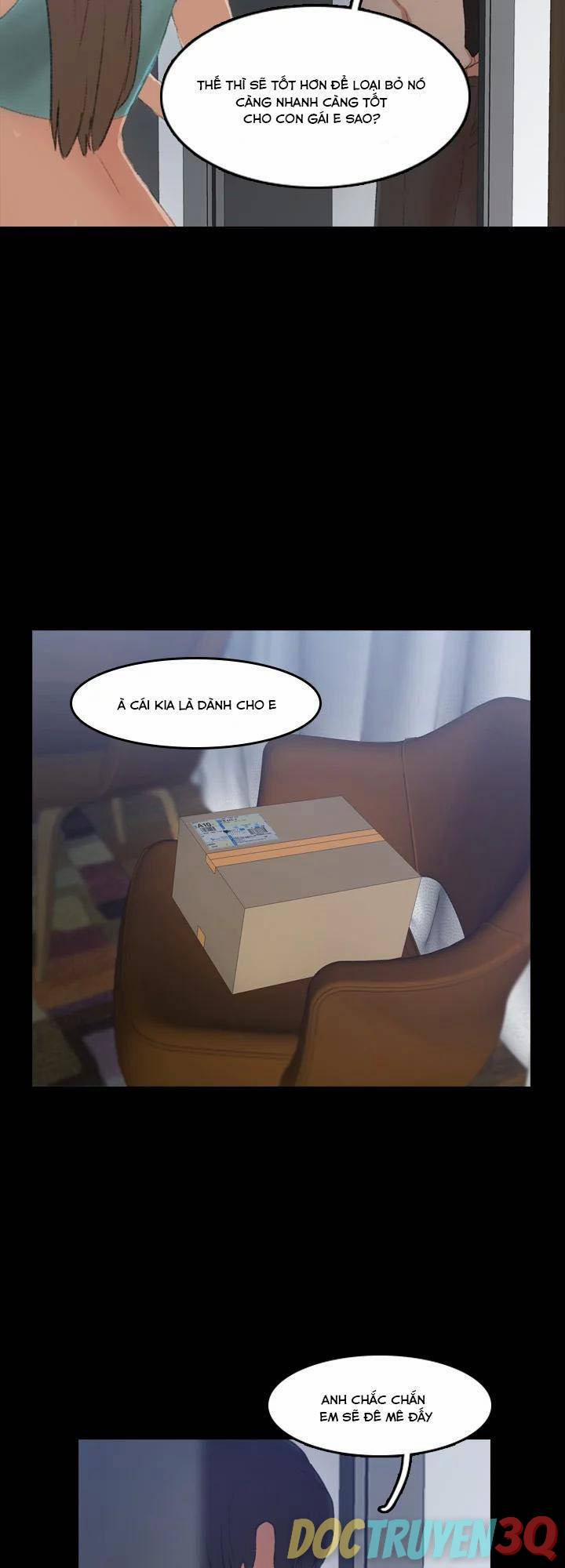 Secret Neighbors 6 trang 18