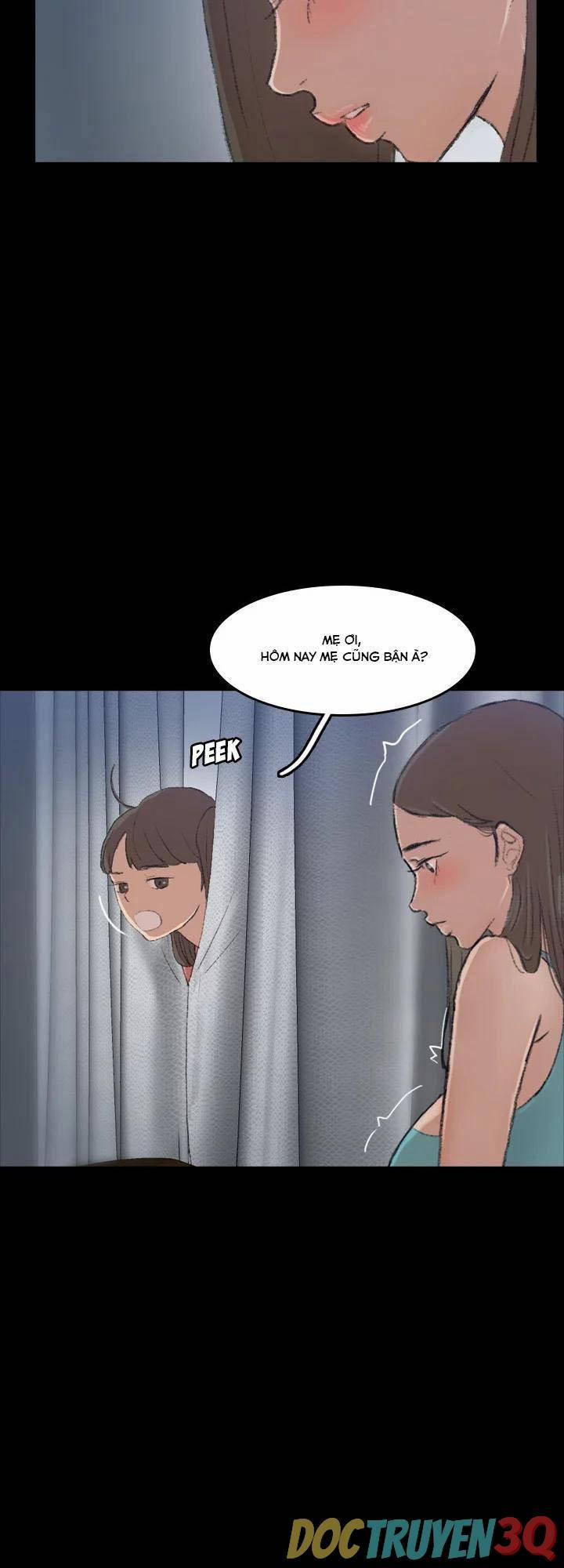 Secret Neighbors 6 trang 30