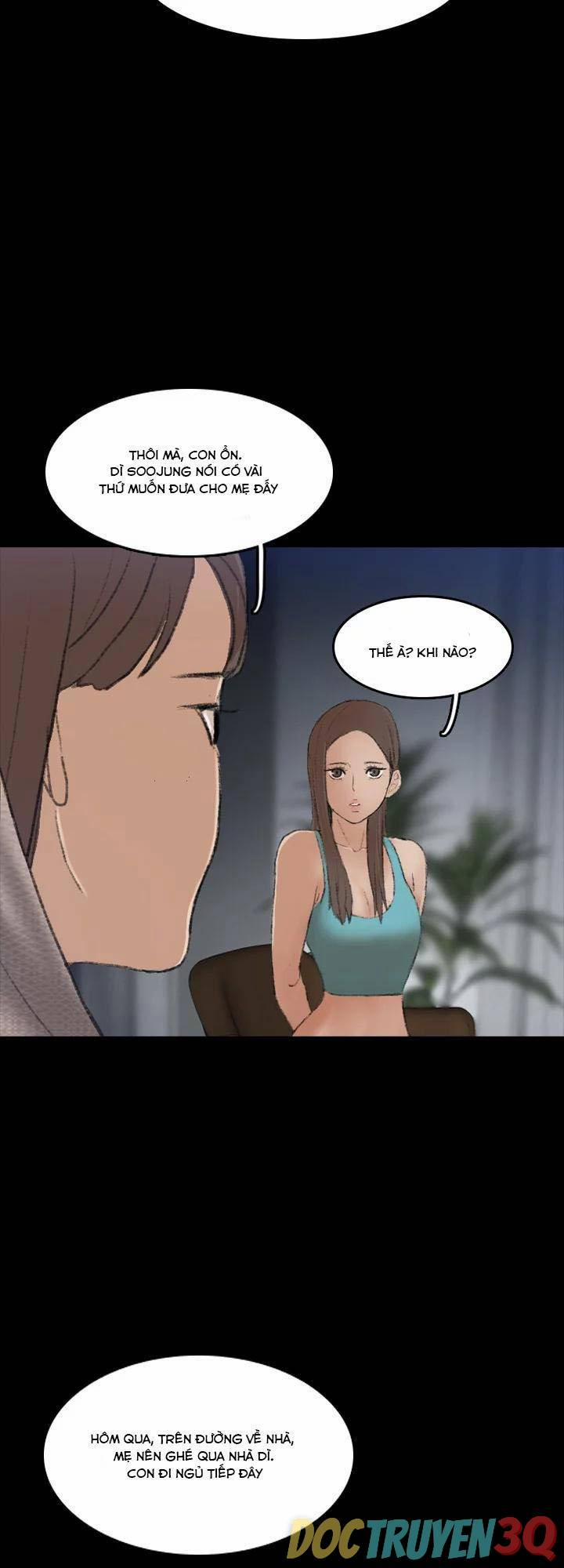 Secret Neighbors 6 trang 32