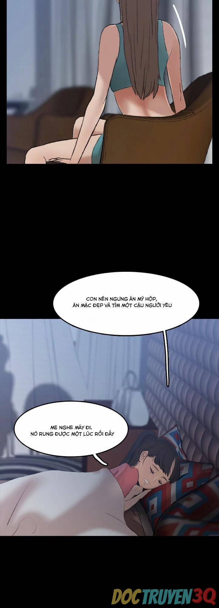 Secret Neighbors 6 trang 34