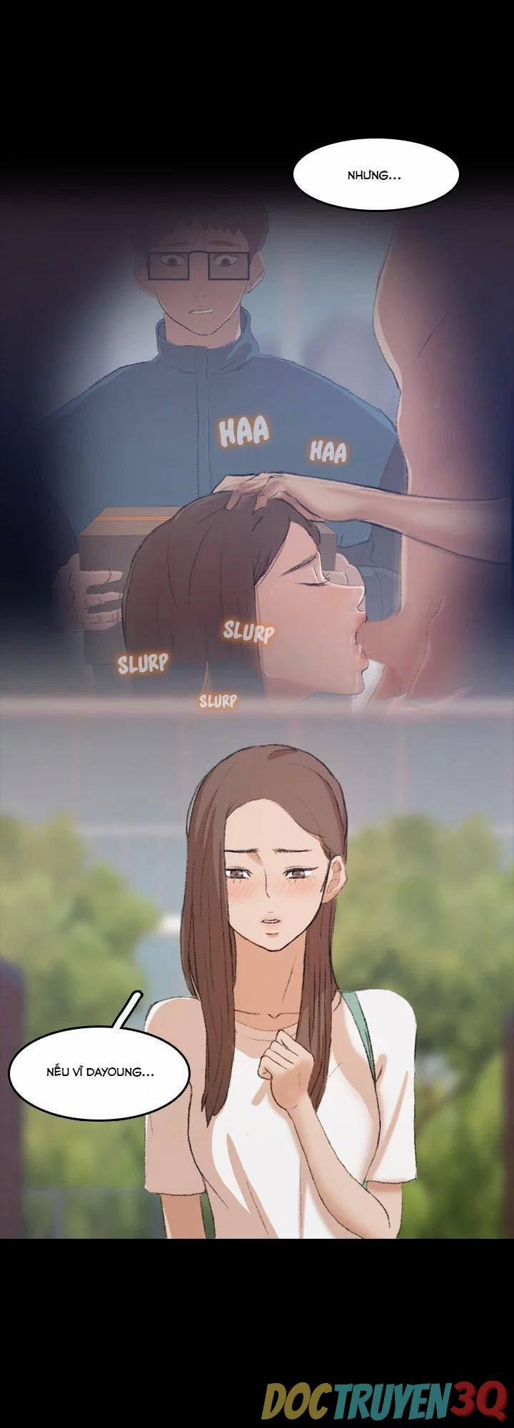 Secret Neighbors 6 trang 60