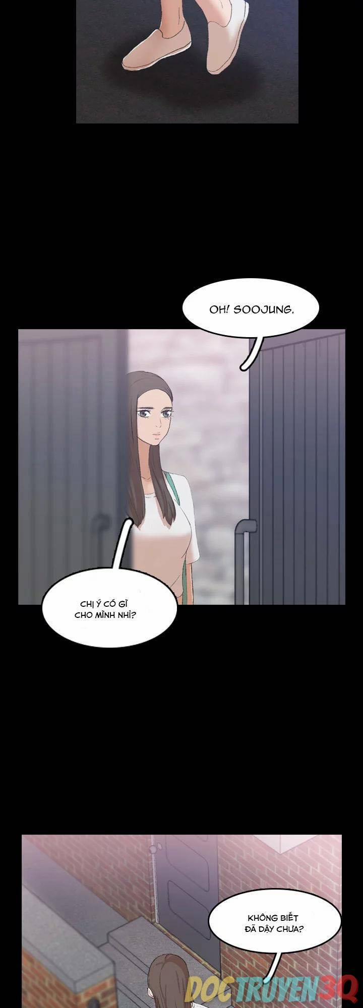 Secret Neighbors 6 trang 62