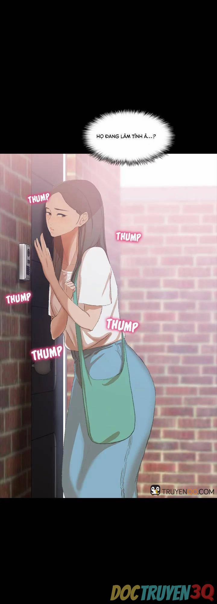 Secret Neighbors 6 trang 70