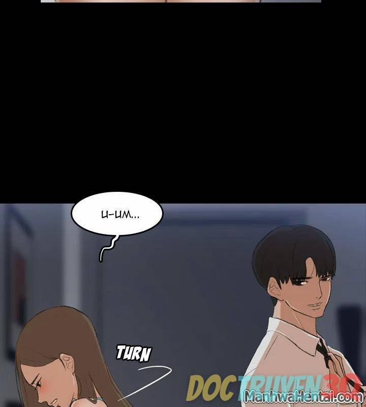 Secret Neighbors 6 trang 9