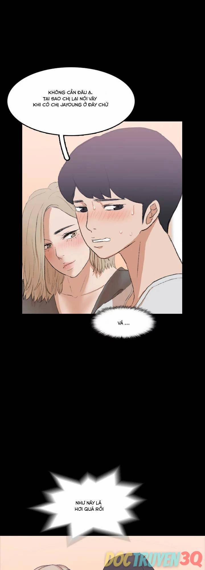 Secret Neighbors 7 trang 14