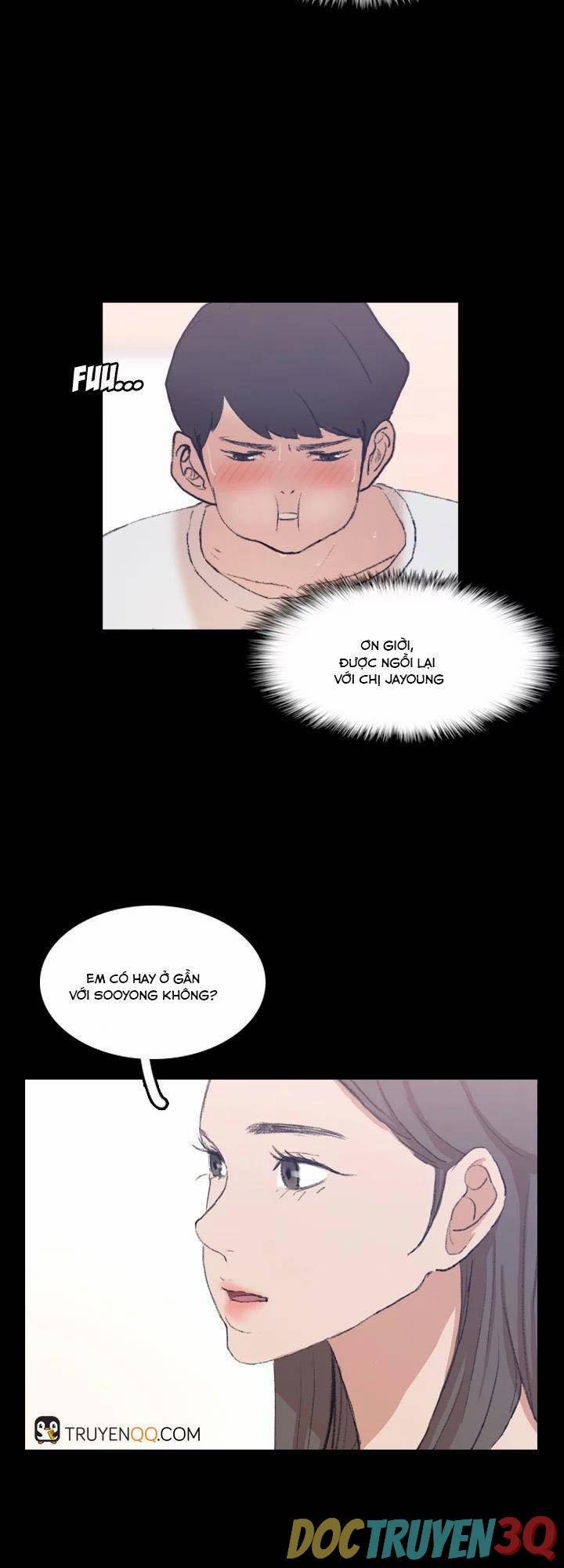 Secret Neighbors 7 trang 22