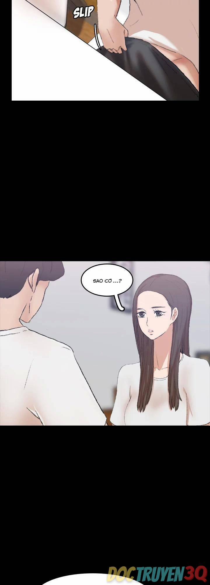 Secret Neighbors 7 trang 24