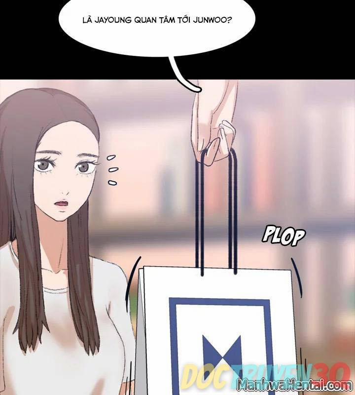 Secret Neighbors 7 trang 25