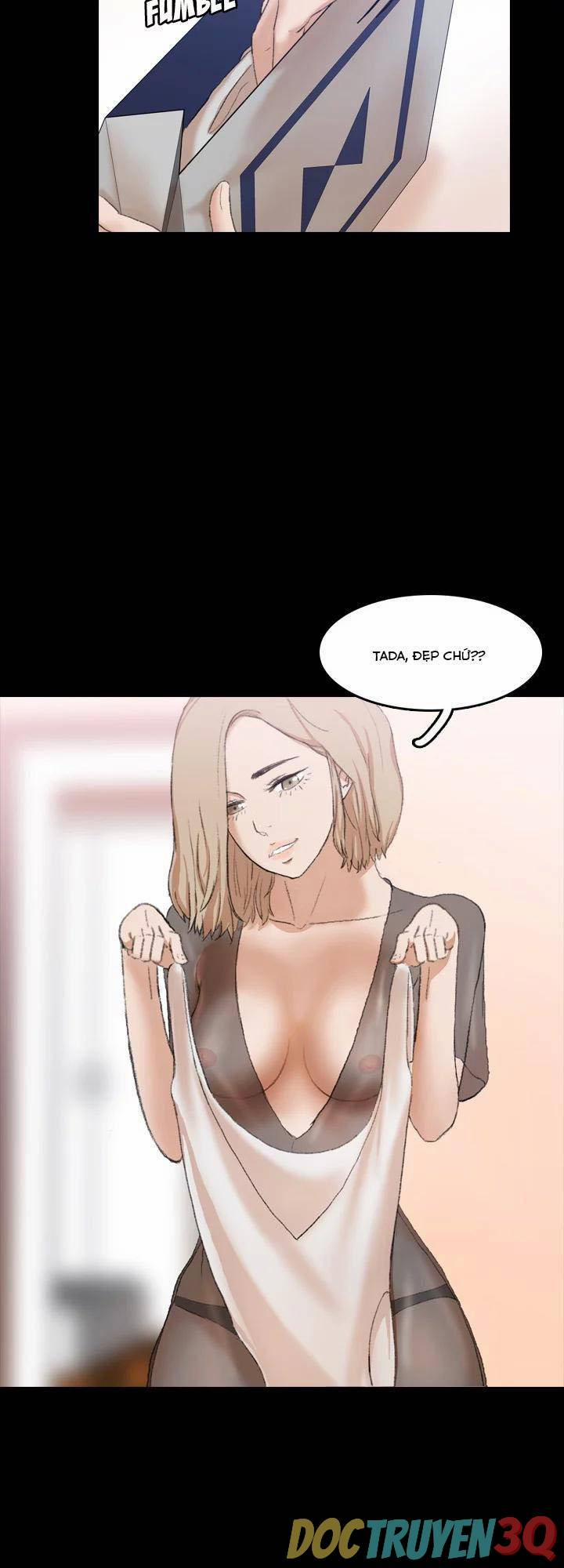 Secret Neighbors 7 trang 30