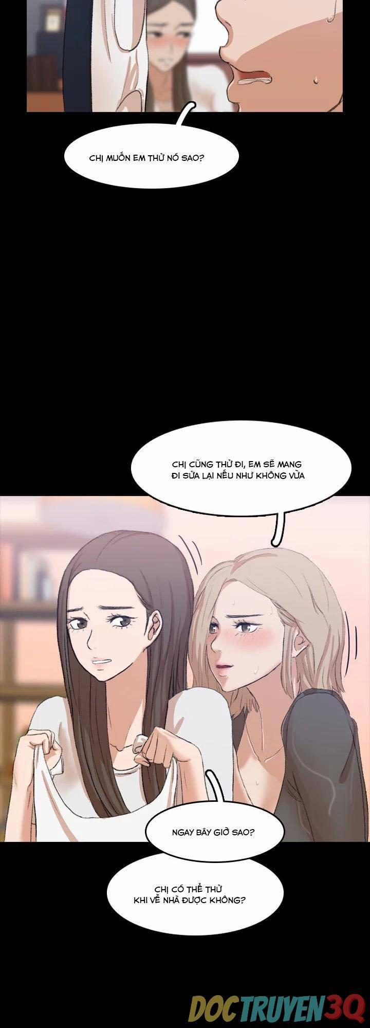 Secret Neighbors 7 trang 32