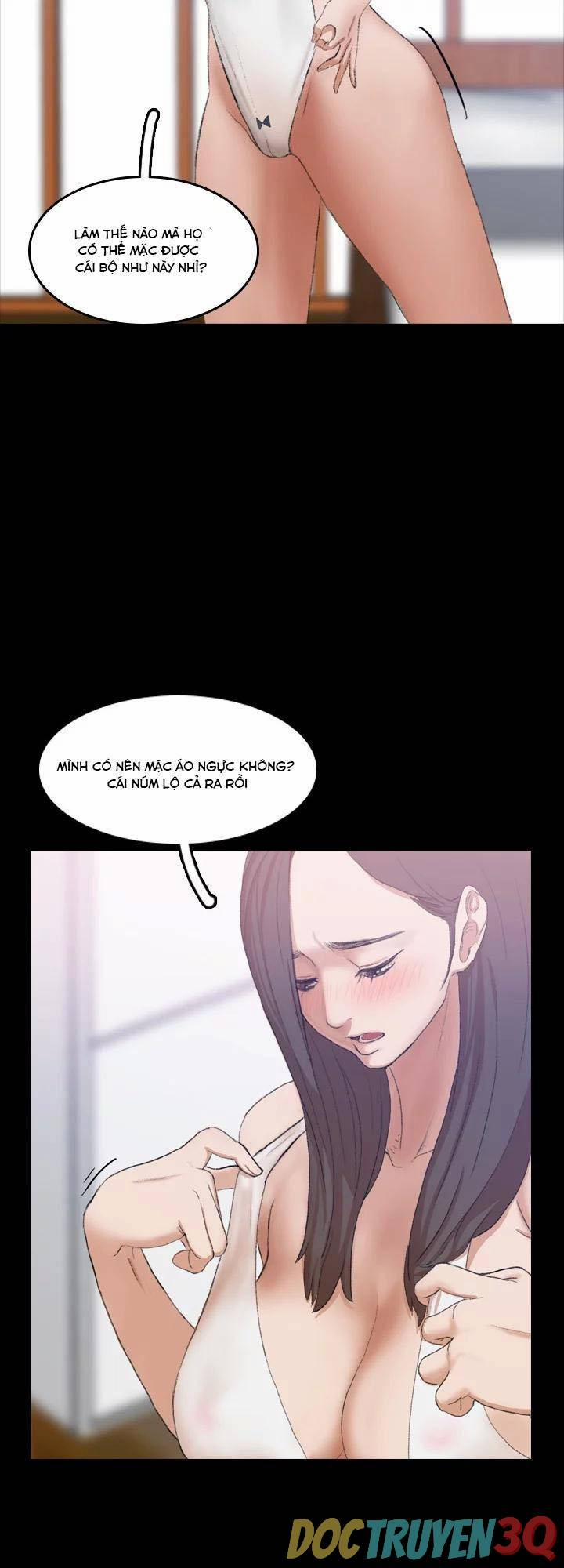 Secret Neighbors 7 trang 48